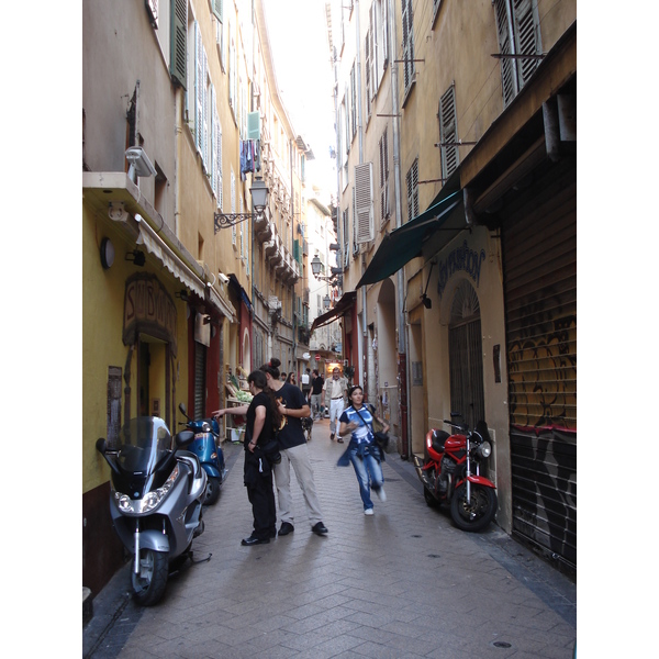 Photo France Nice 2006-10 86