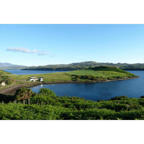 Photo Royaume-Uni Skye 2011-07 13