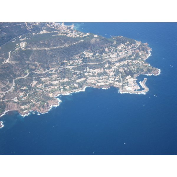 Photo France Esterel 2006-05 2