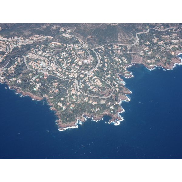 Photo France Esterel 2006-05 7
