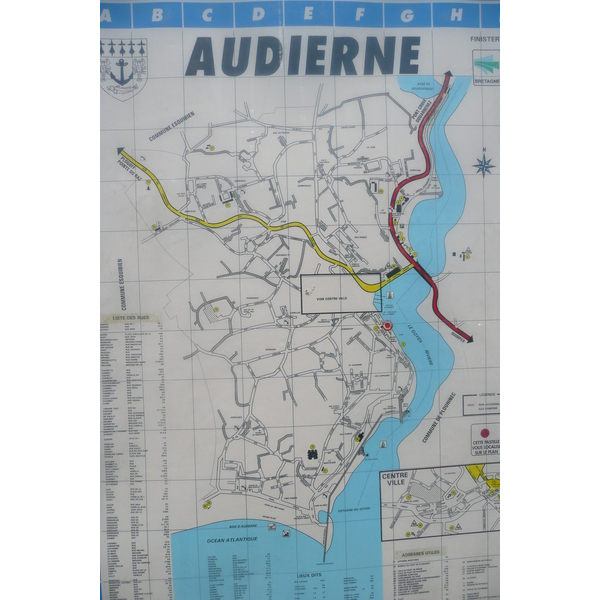 Photo France Audierne 2008-07 4