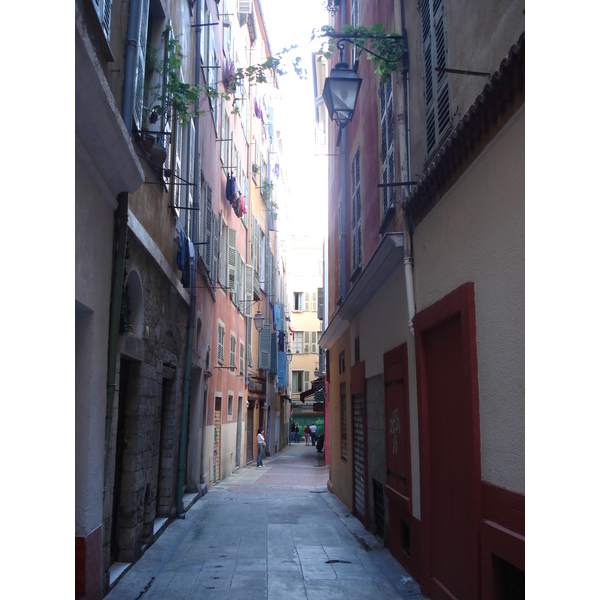 Photo France Nice 2006-10 21