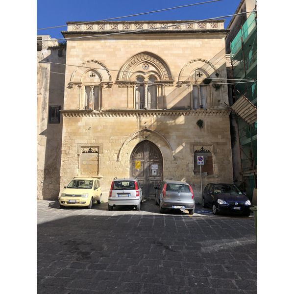 Photo Italie Sicile Ortigia 2020-02 183