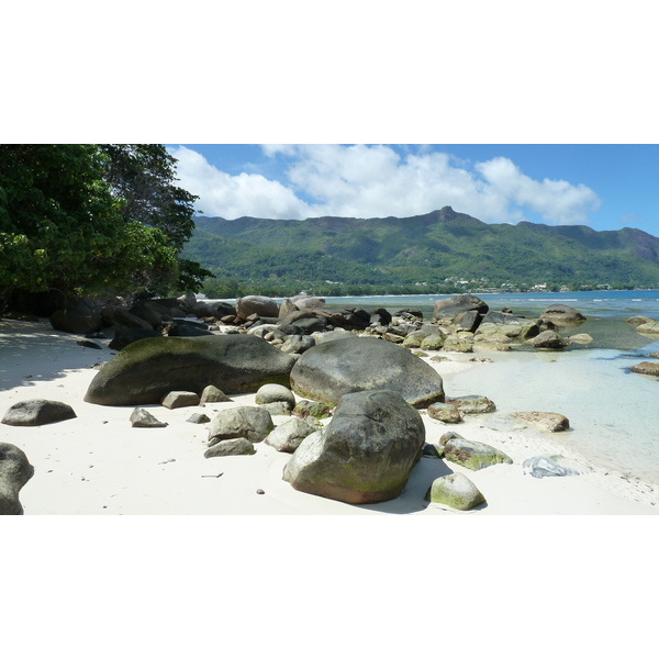 Photo Seychelles Mahé 2011-10 82