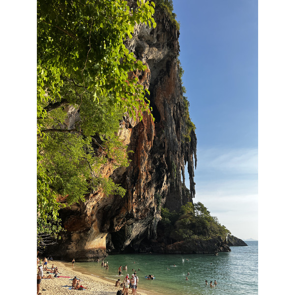 Photo Thaïlande Krabi 2023-01 166