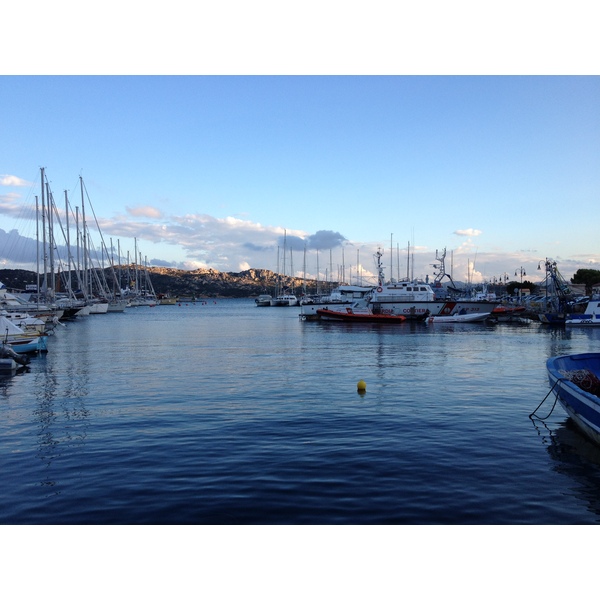 Photo Italie La Maddalena 2012-09 56