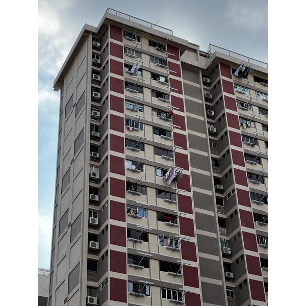 Photo Singapour 2023-01 16