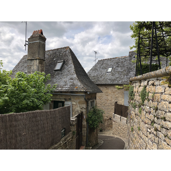 Photo France Turenne 2018-04 28