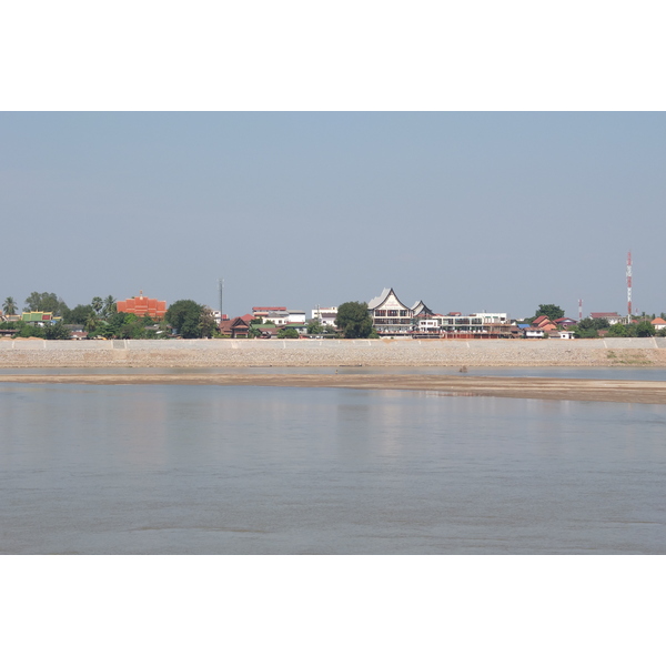 Photo Thaïlande Le Mekong 2012-12 148