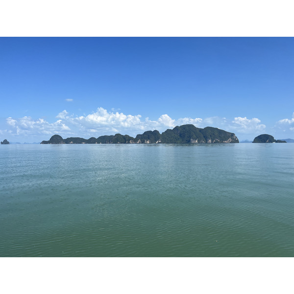 Photo Thaïlande Phang Nga Bay 2021-12 198