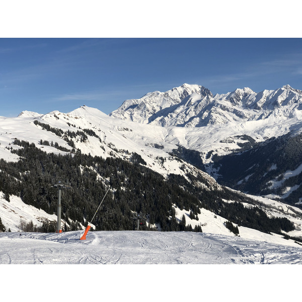 Photo France Praz sur Arly 2019-12 380