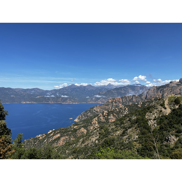 Photo France Corse Capo Rosso 2023-05 8