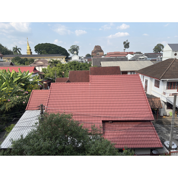 Photo Thaïlande Chiang Mai KALM Village 2024-12 89