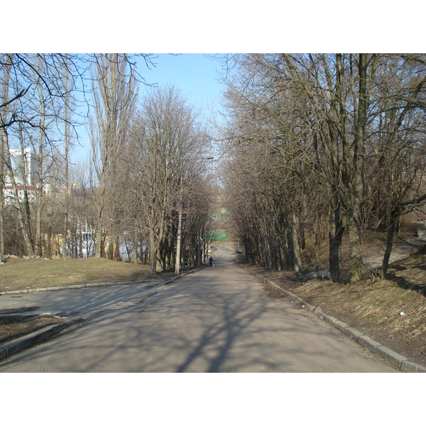 Photo Ukraine Kiev Sportyvna 2007-03 15