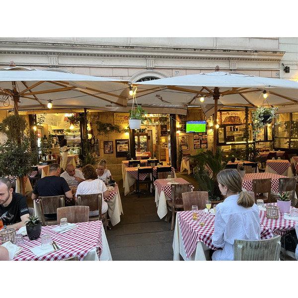 Photo Italie Rome 2021-09 204