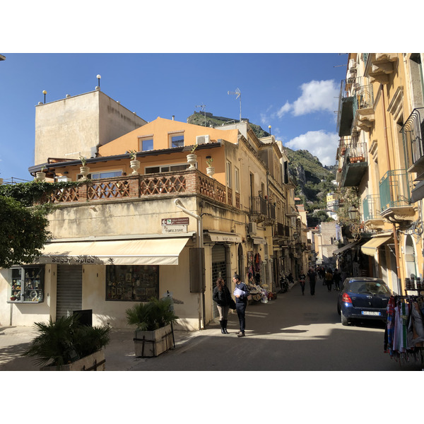 Photo Italie Sicile Taormine 2020-02 47