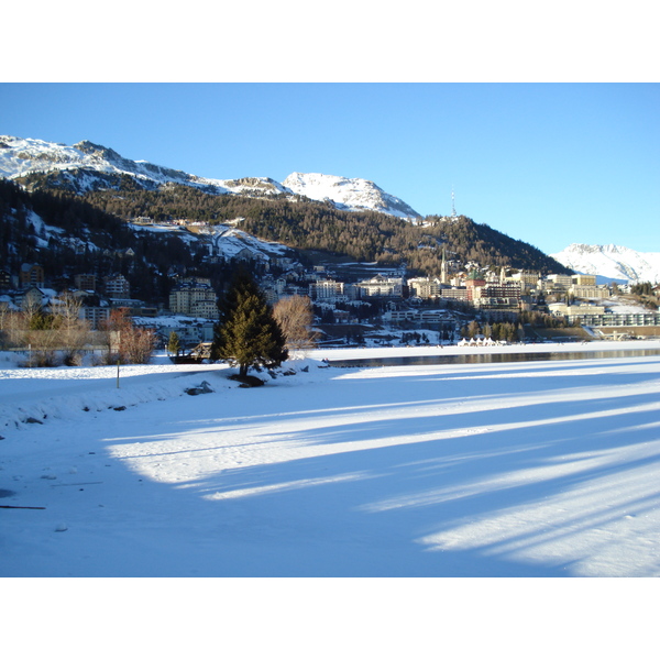 Photo Suisse Saint Moritz 2007-01 94