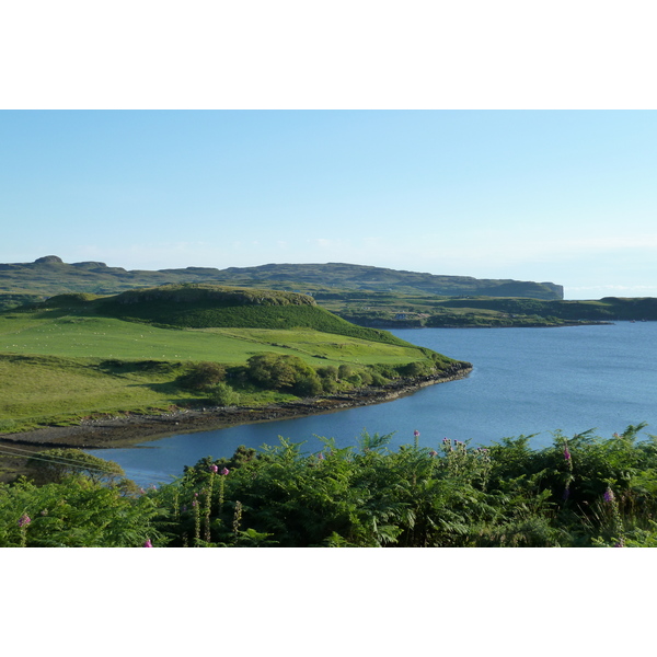 Photo Royaume-Uni Skye 2011-07 200