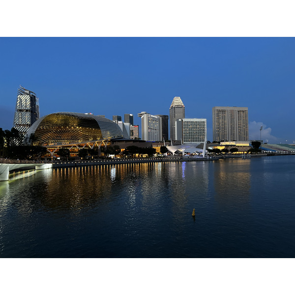 Photo Singapour Marina Bay 2023-01 34