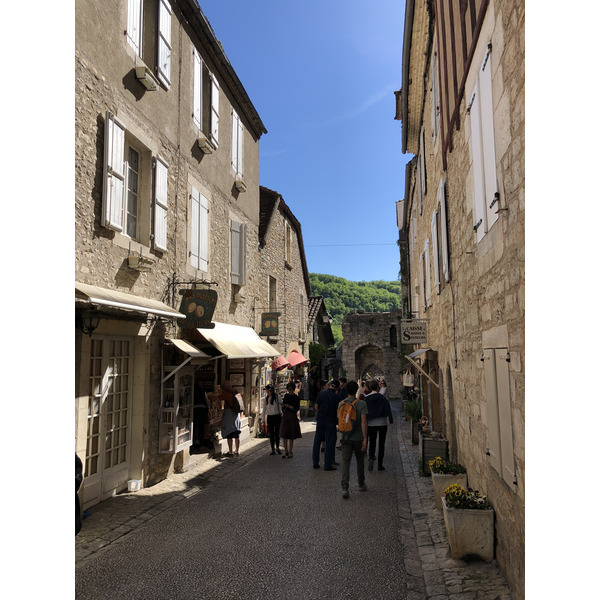 Photo France Rocamadour 2018-04 225