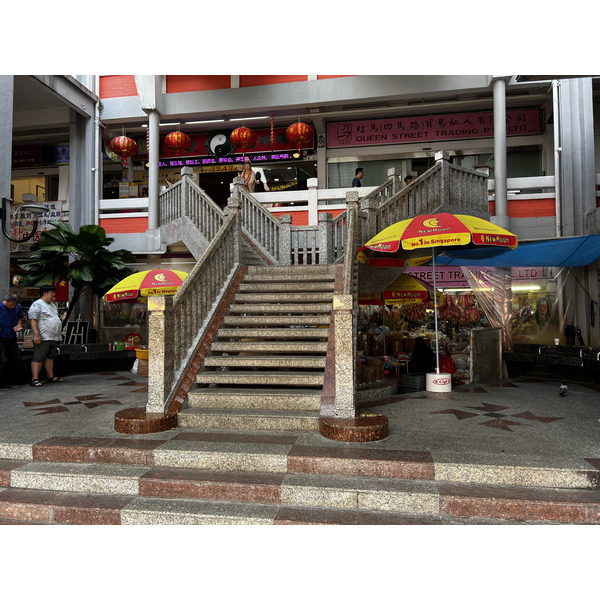 Photo Singapour Little India 2023-01 0