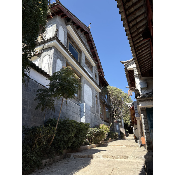 Photo Chine Lijiang 2026-01 241
