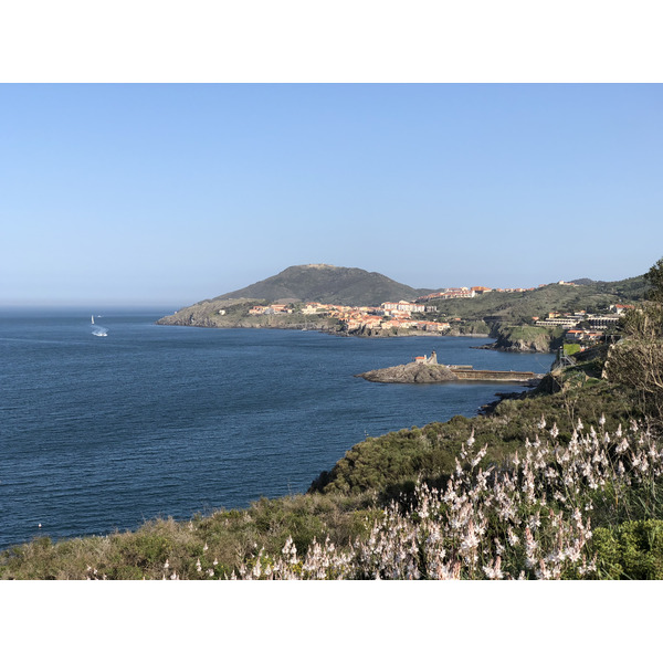 Photo France Collioure 2018-04 164