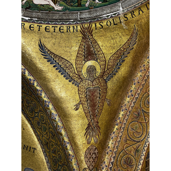 Photo Italie Venise Basilique Saint-Marc 2022-05 161