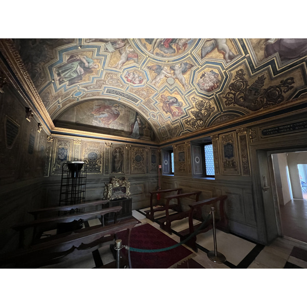 Photo Italie Florence Palazzo Vecchio 2021-09 2