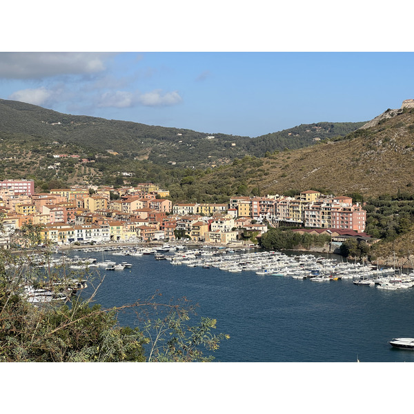 Photo Italie Monte Argentario 2021-09 28