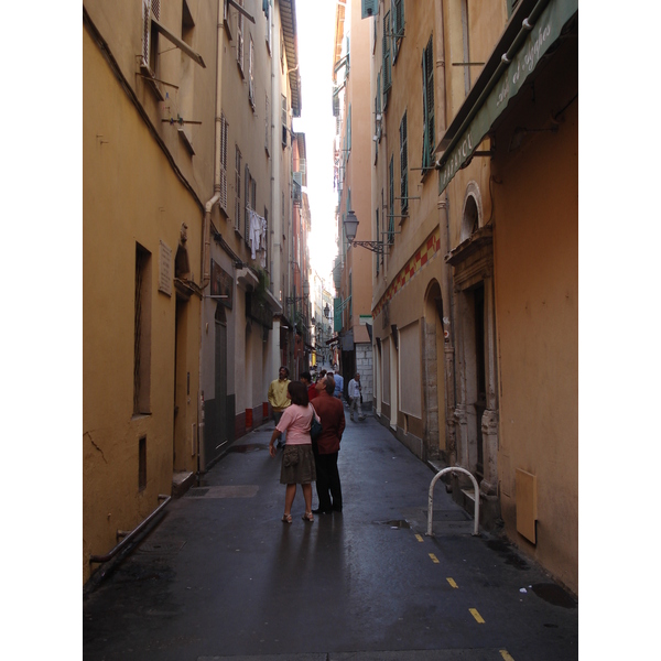 Photo France Nice 2006-10 98