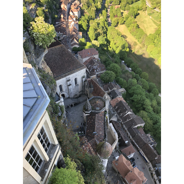 Photo France Rocamadour 2018-04 142