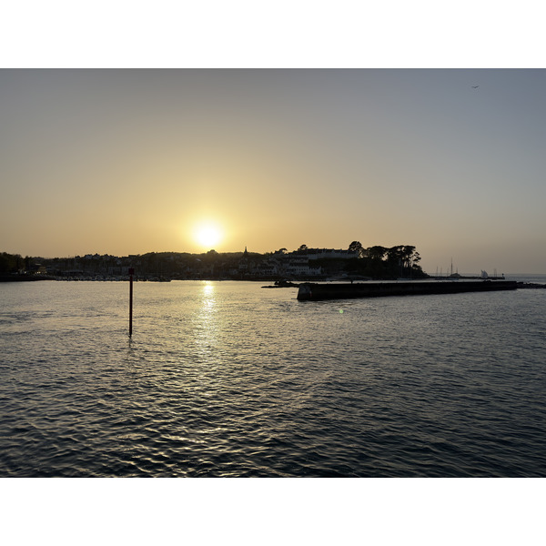Photo France Douarnenez 2026-04 4