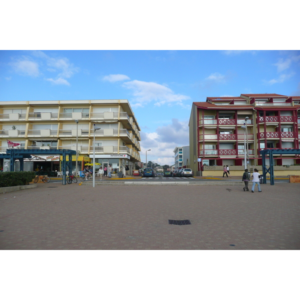 Photo France Lacanau 2007-08 42