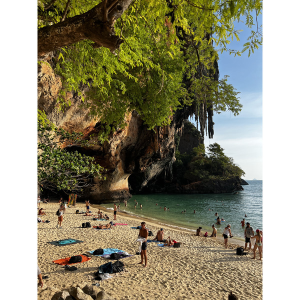 Photo Thaïlande Krabi 2023-01 173