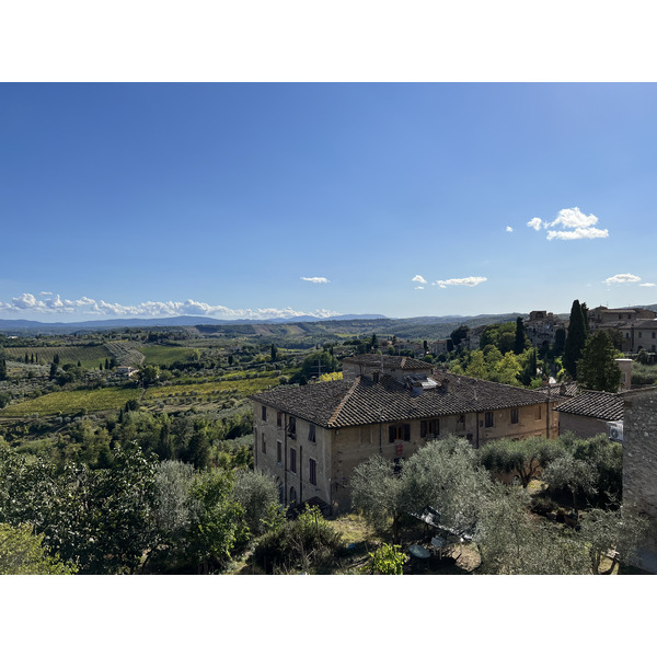 Photo Italie San Gimignano 2021-09 96