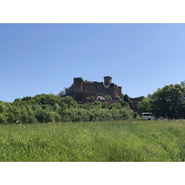 Photo France Château de Castelnau Bretenoux 2018-04 123
