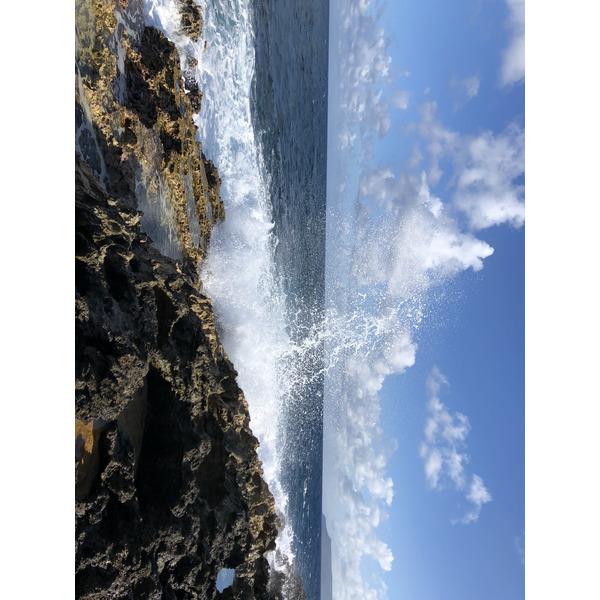 Photo Guadeloupe Pointe des Châteaux 2021-02 248
