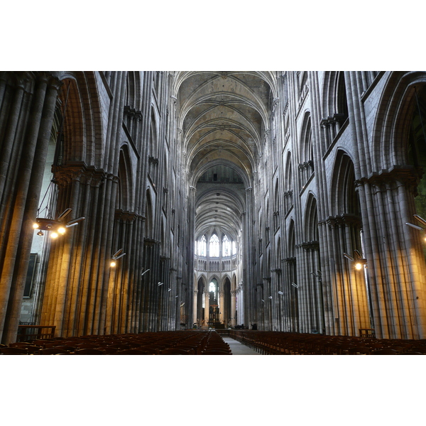 Photo France Rouen 2008-10 54