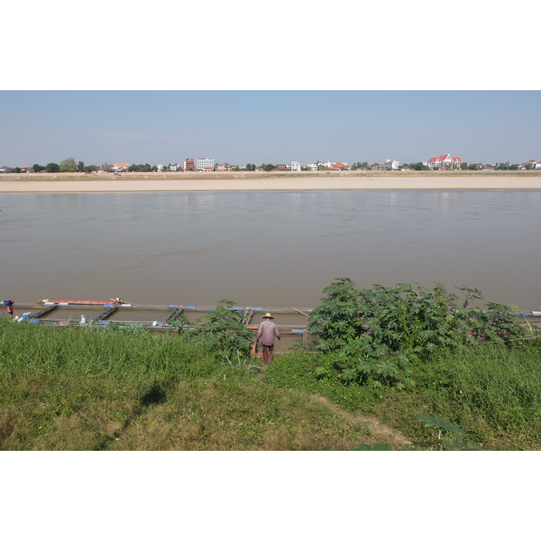 Photo Thaïlande Le Mekong 2012-12 197