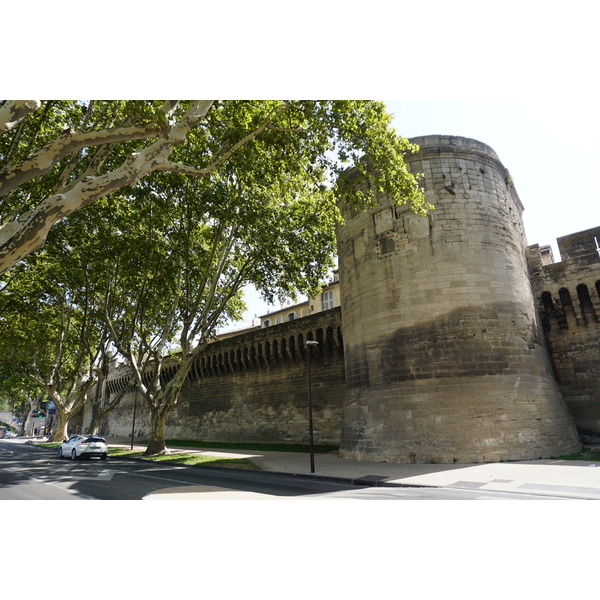 Photo France Avignon 2017-08 0