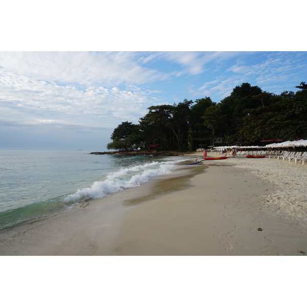Photo Thaïlande Ko Samet 2016-12 19