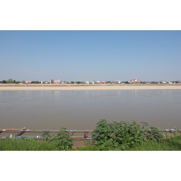 Photo Thaïlande Le Mekong 2012-12 170