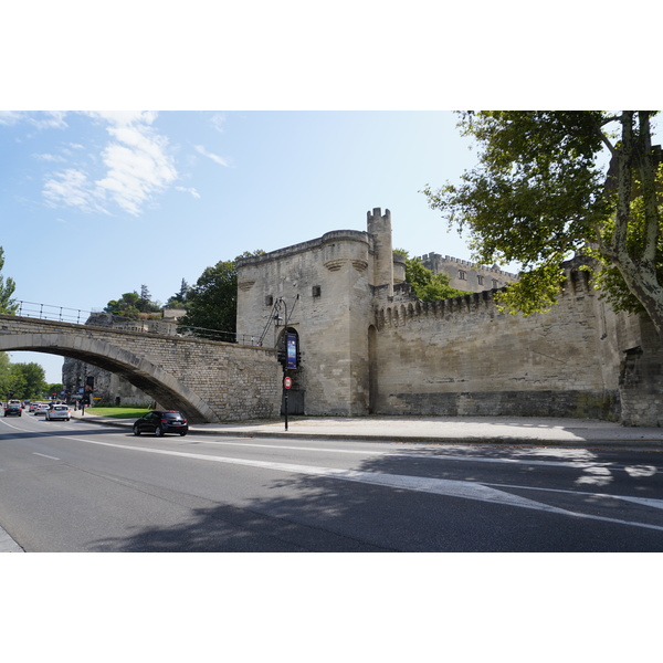 Photo France Avignon 2017-08 5