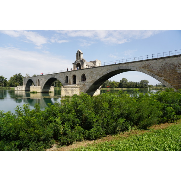 Photo France Avignon 2017-08 15