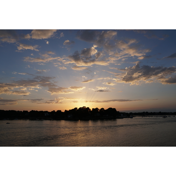 Photo France Île-aux-Moines 2016-08 80