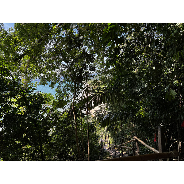 Photo Thaïlande Krabi Ao Nang 2023-01 32