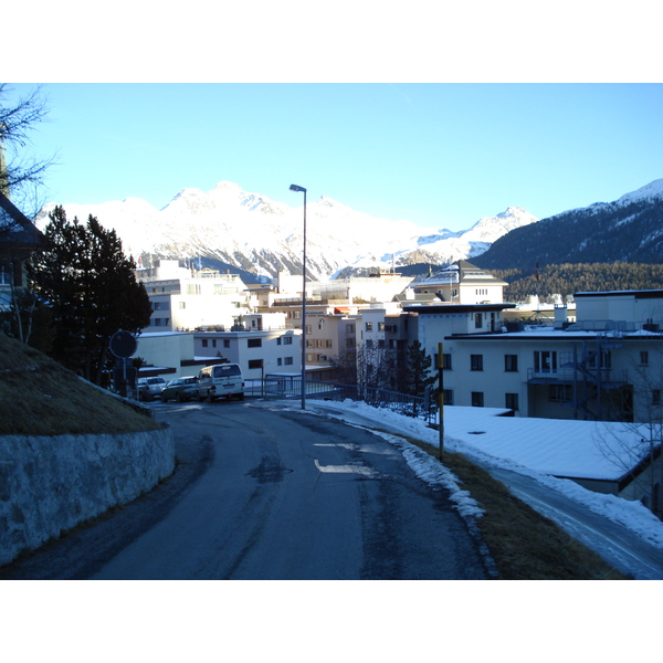 Photo Suisse Saint Moritz 2007-01 77
