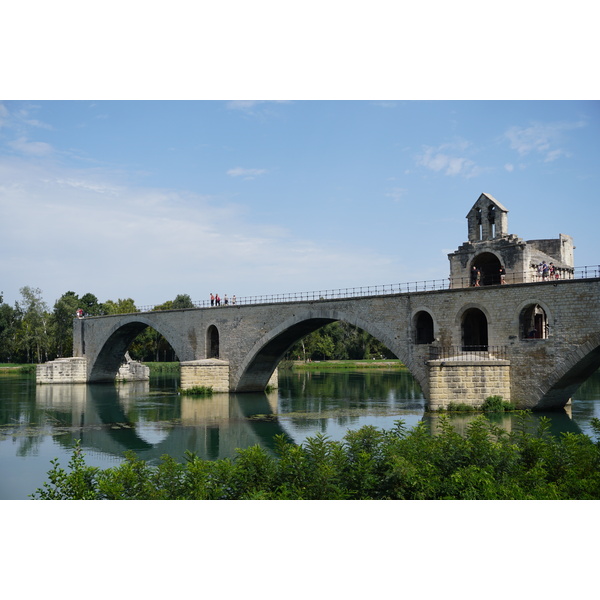 Photo France Avignon 2017-08 10