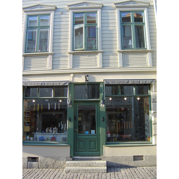 Photo Suède Göteborg 2005-04 71